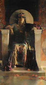 JEAN JOSEPH BENJAMIN CONSTANT (14)